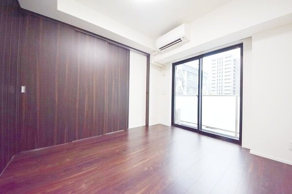 Dimus勝どきの物件内観写真